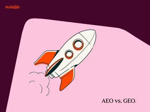 AEO vs. GEO explained: What marketers need to know now